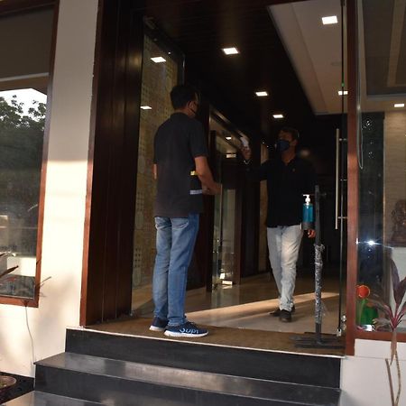 Hotel Siddhartha Inn Udaipur Ngoại thất bức ảnh