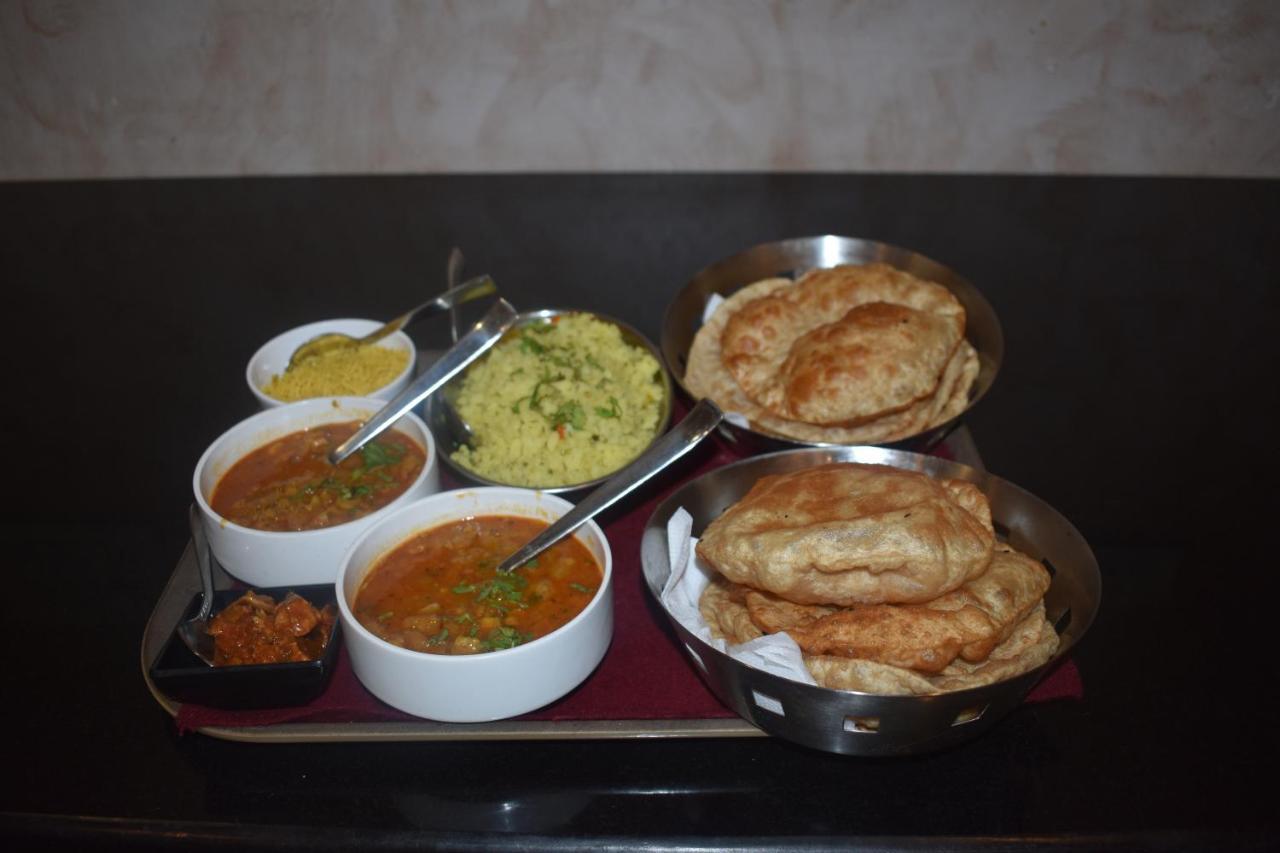 Hotel Siddhartha Inn Udaipur Ngoại thất bức ảnh