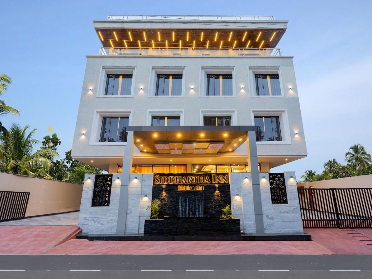 Hotel Siddhartha Inn Udaipur Ngoại thất bức ảnh