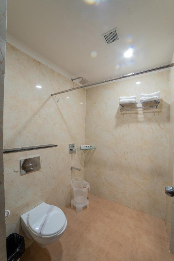 Hotel Siddhartha Inn Udaipur Ngoại thất bức ảnh