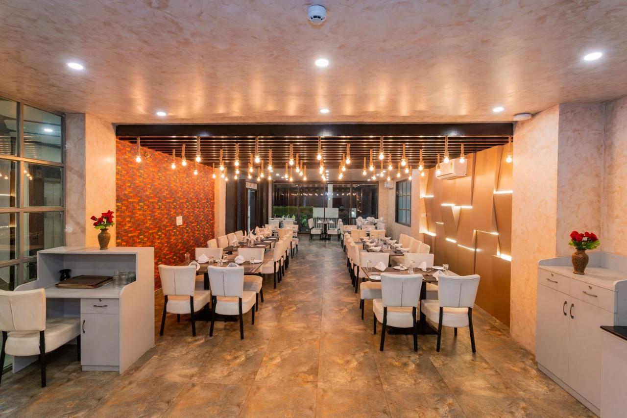 Hotel Siddhartha Inn Udaipur Ngoại thất bức ảnh
